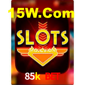 Mercados ao vivo e cash out na 85k bet