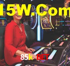 Cashback e recargas na 85k bet