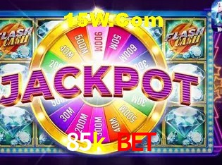 Bônus e promoções da 85k bet